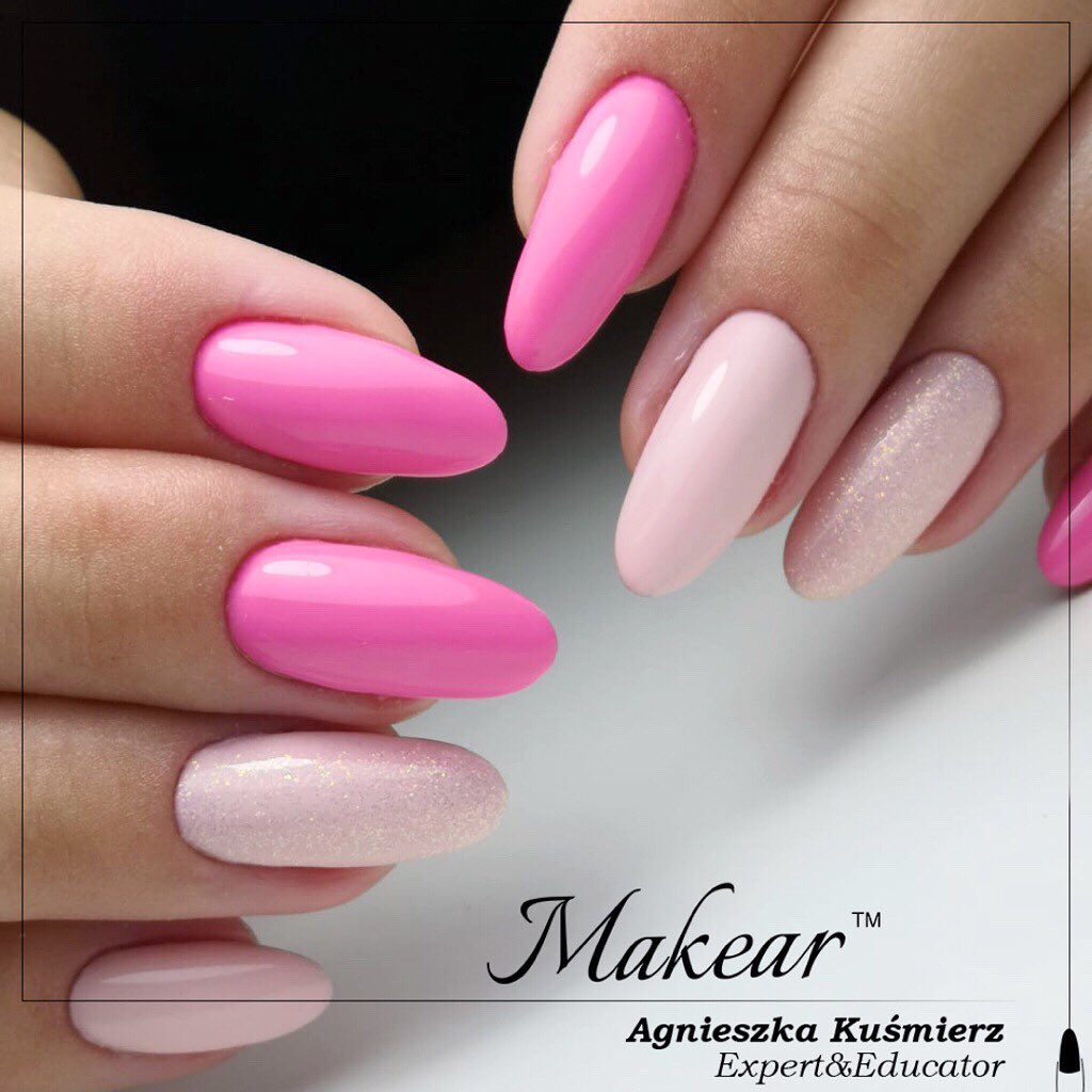 MAKEAR Gel Polish 8ml No.508