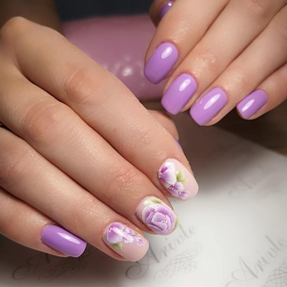 MAKEAR Gel Polish 8ml No.510