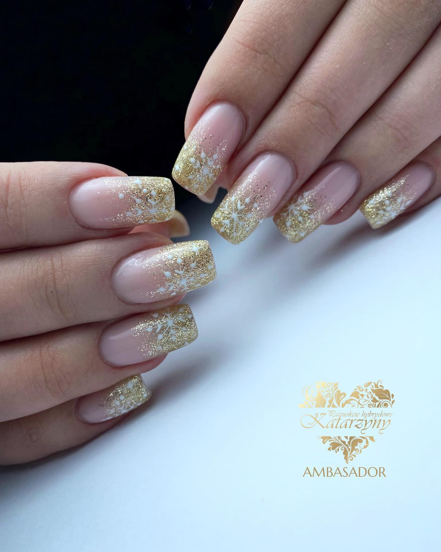 MAKEAR Gel Polish 8ml No.511