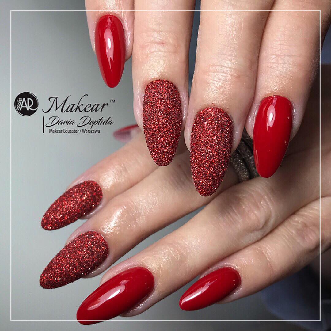 MAKEAR Gel Polish 8ml No.519