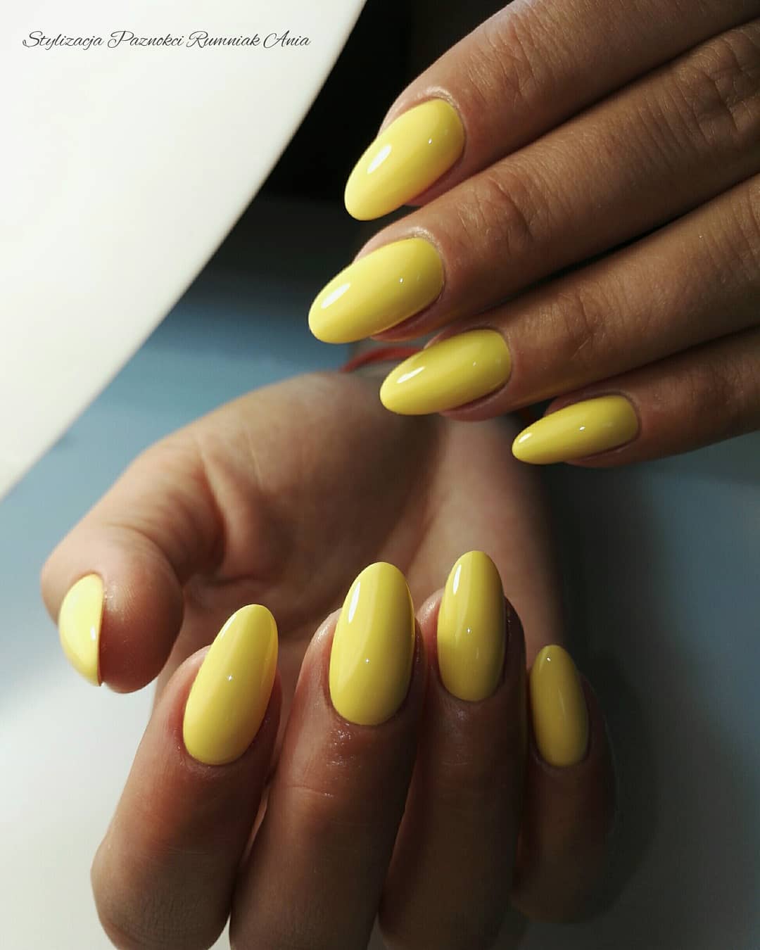 MAKEAR Gel Polish 8ml No.521
