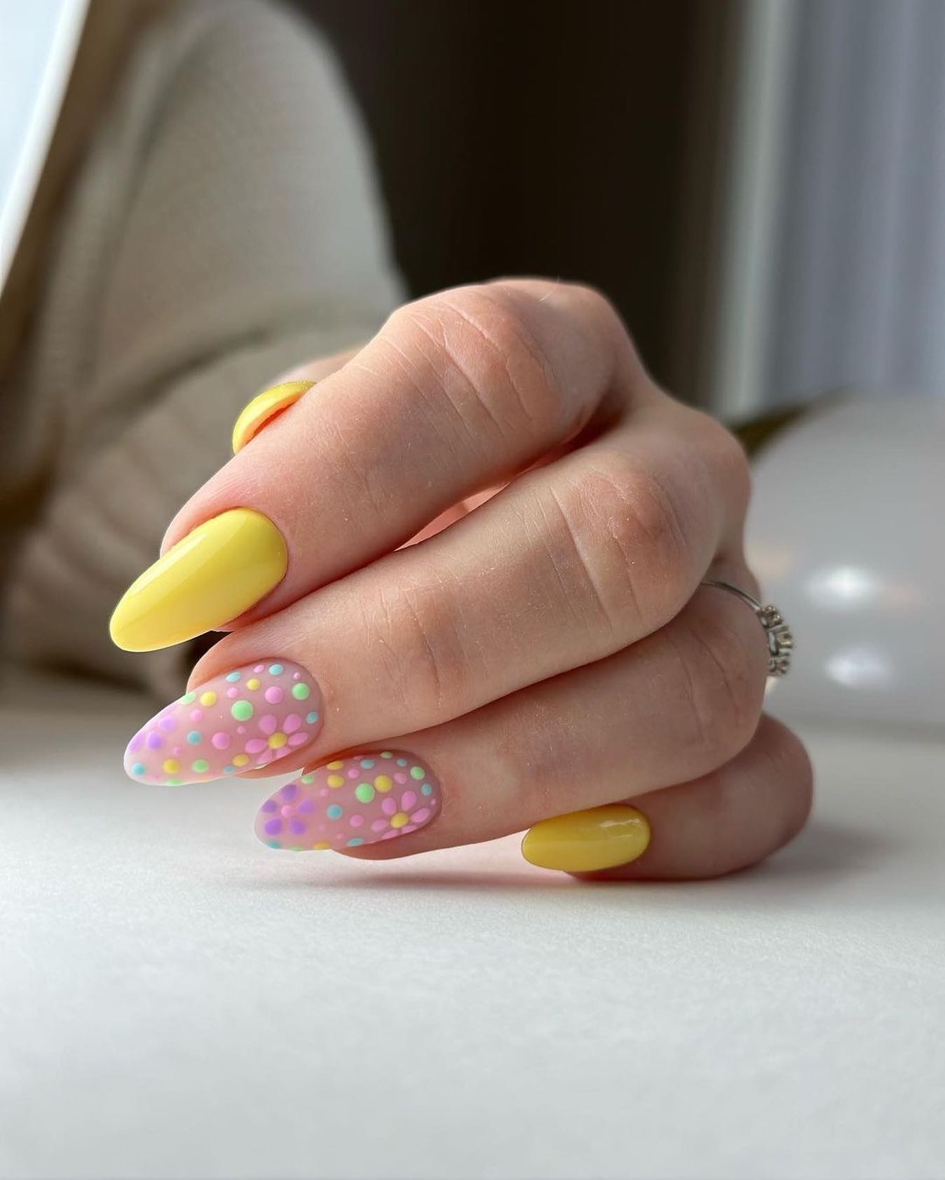 MAKEAR Gel Polish 8ml No.521