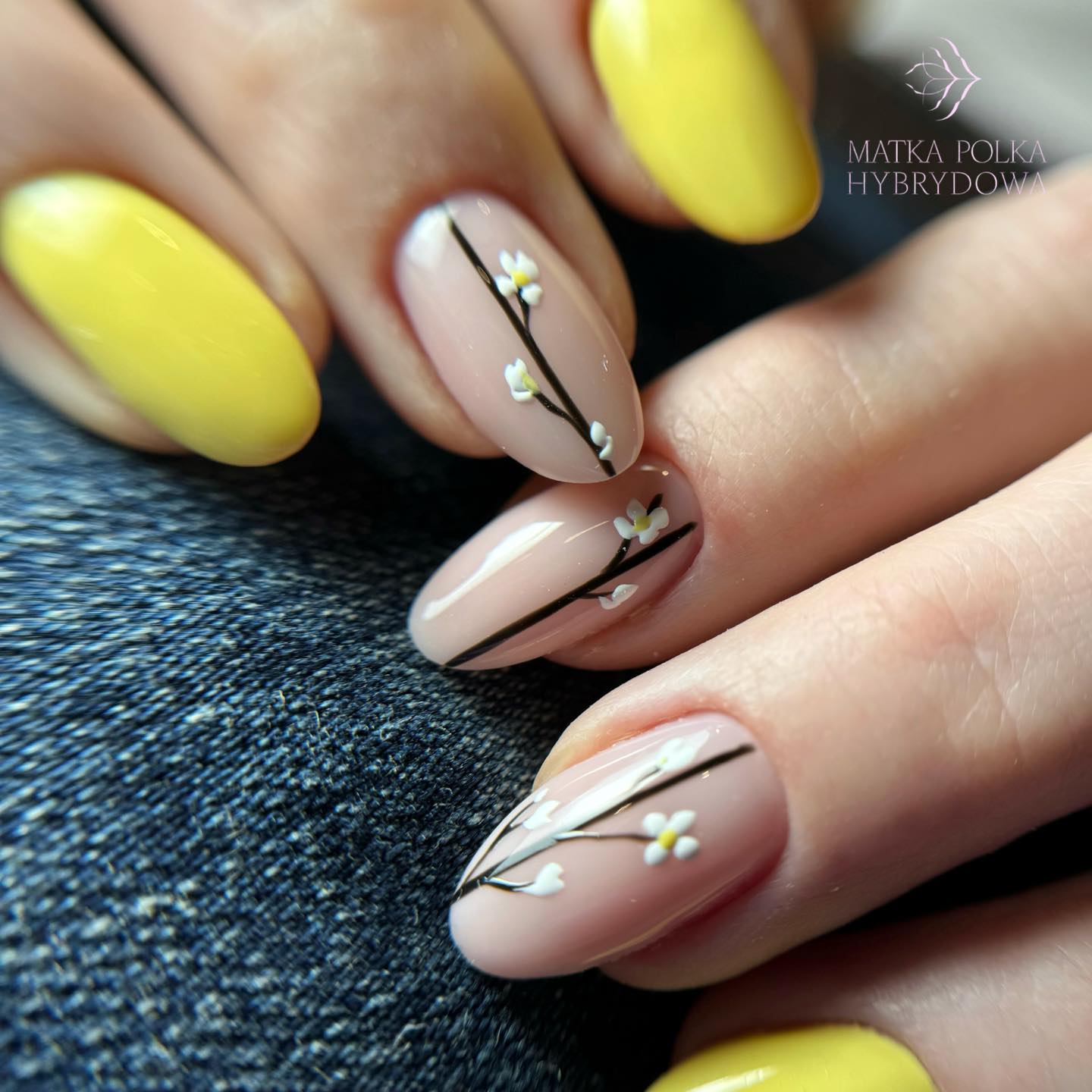 MAKEAR Gel Polish 8ml No.521