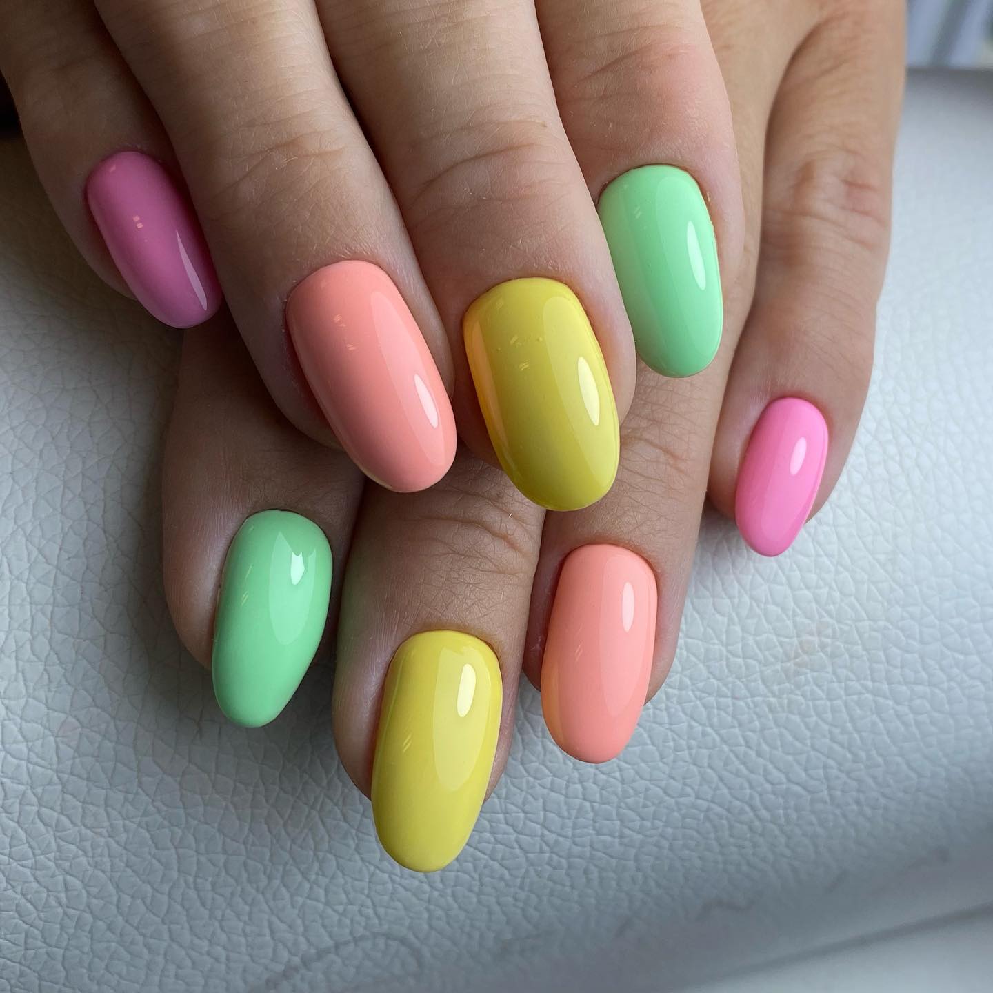 MAKEAR Gel Polish 8ml No.521