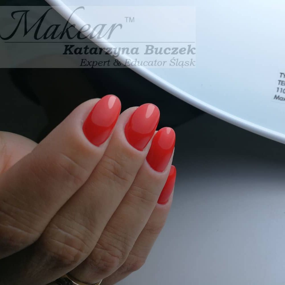 MAKEAR Gel Polish 8ml No.522