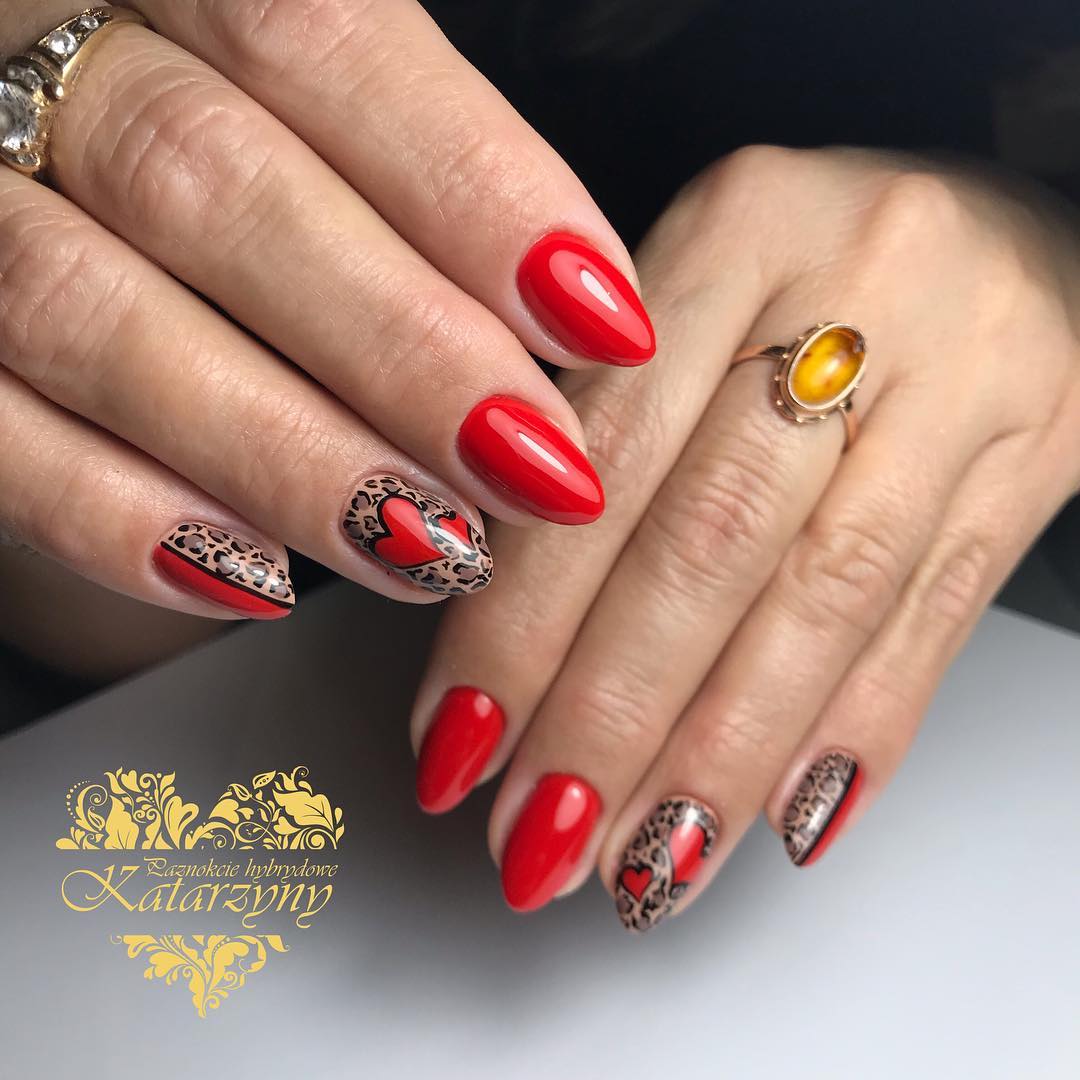 MAKEAR Gel Polish 8ml No.522
