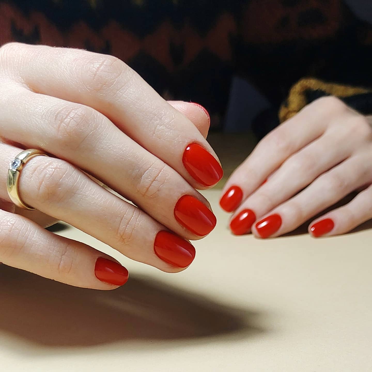 MAKEAR Gel Polish 8ml No.522