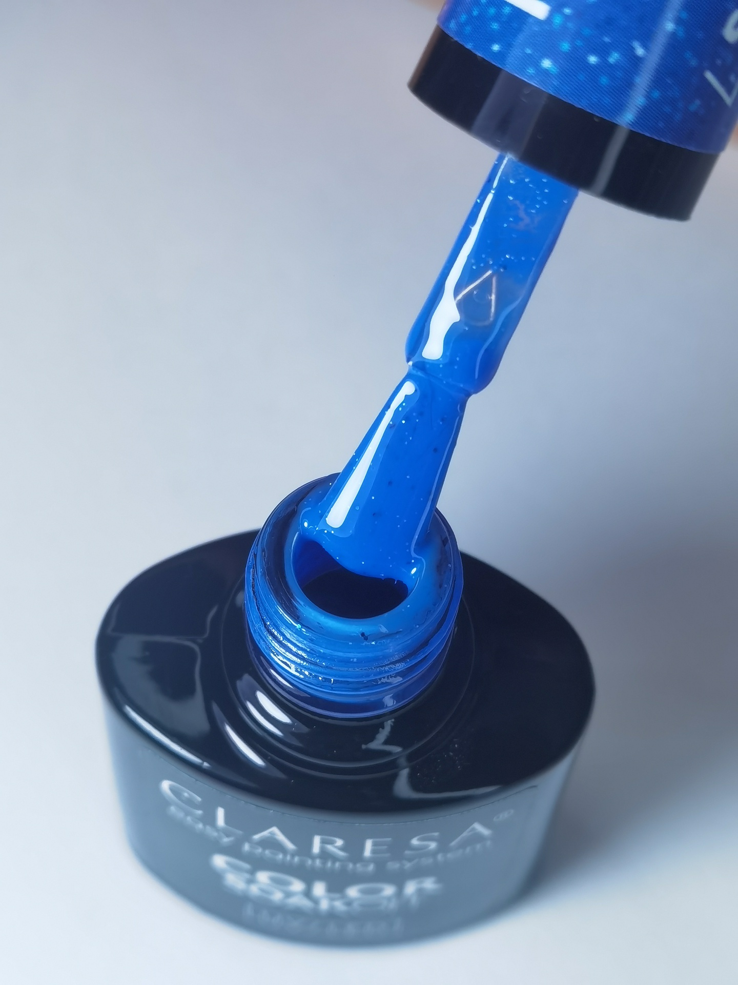CLARESA UV/LED gél lakk 5g - Full Of Colours 7