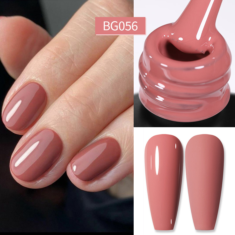 Born Pretty UV/LED gél lakk 15 ml - BG056