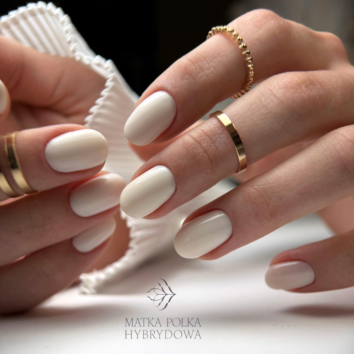 MAKEAR Flover Collection Gel Polish 8ml No.626 Jasmine