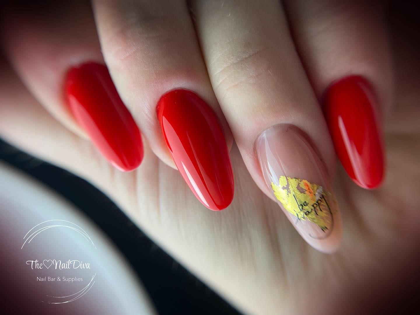 MAKEAR Gel Polish 8ml No.524