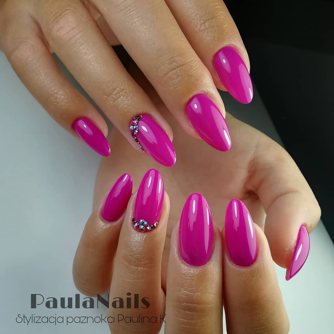 MAKEAR Gel Polish 8ml No.525