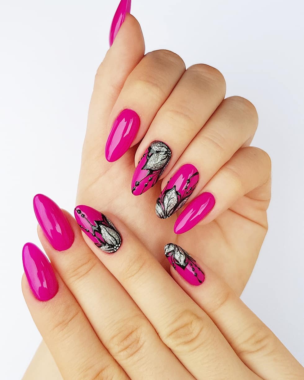 MAKEAR Gel Polish 8ml No.525