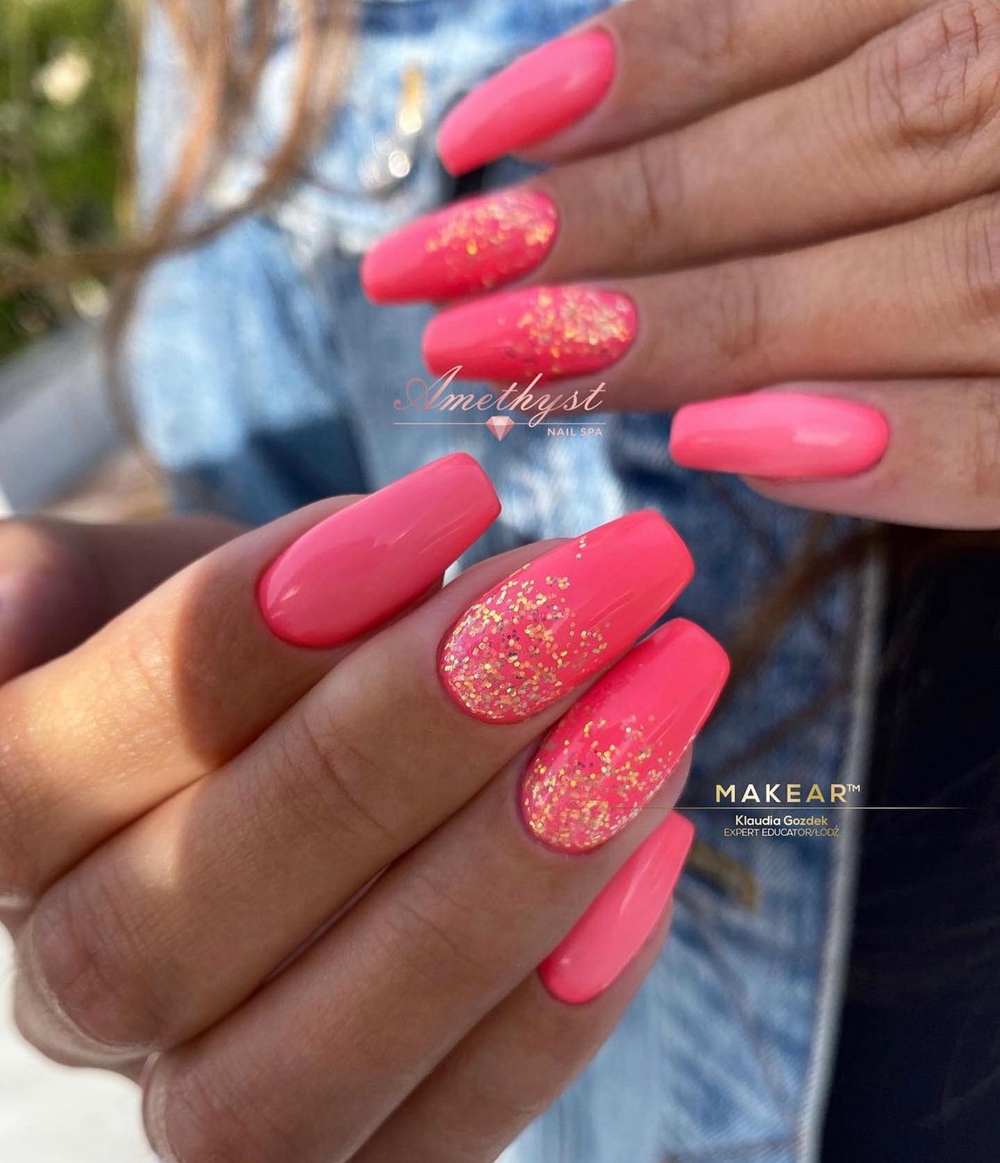 MAKEAR Gel Polish 8ml No.526