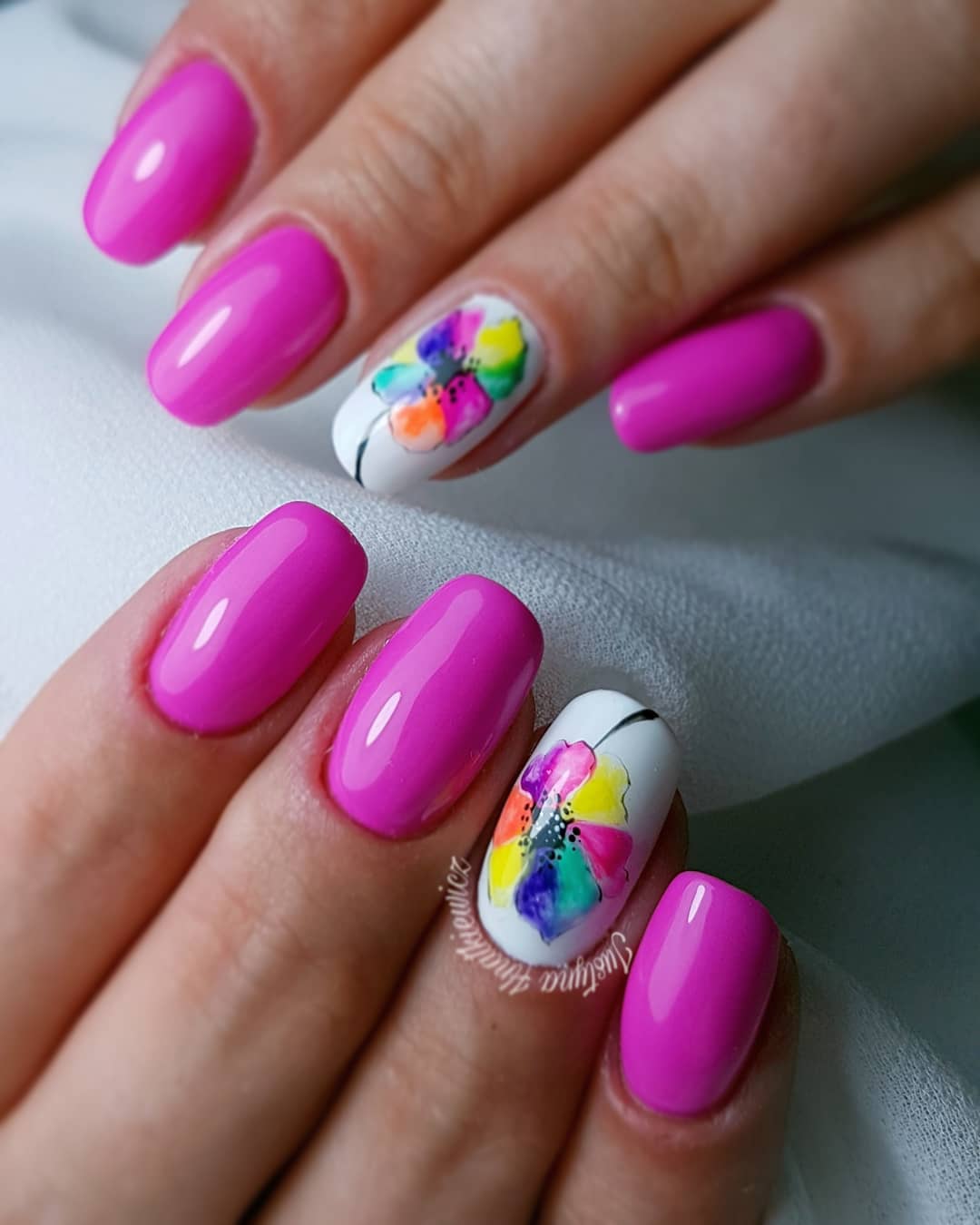 MAKEAR Gel Polish 8ml No.527
