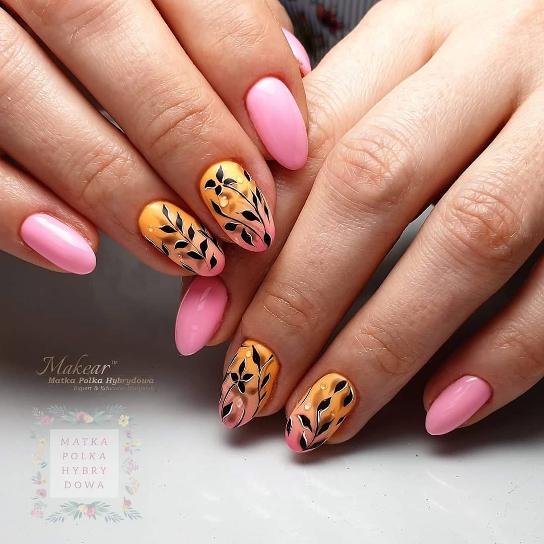 MAKEAR Gel Polish 8ml No.534
