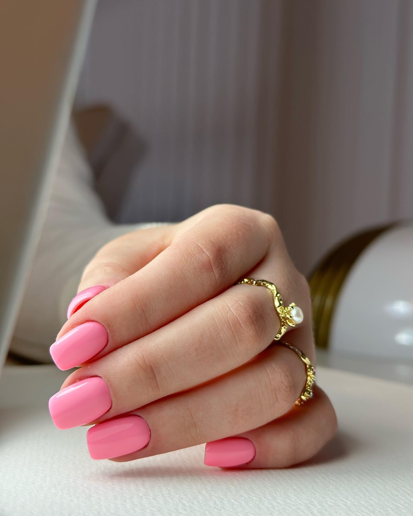 MAKEAR Gel Polish 8ml No.534