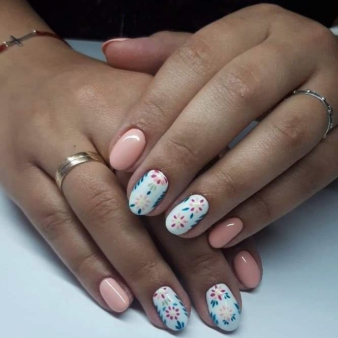 MAKEAR Gel Polish 8ml No.536
