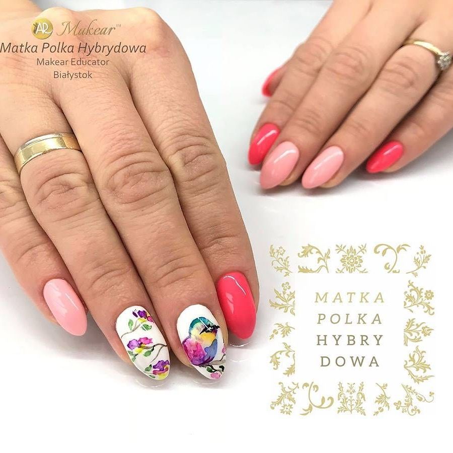 MAKEAR Gel Polish 8ml No.536
