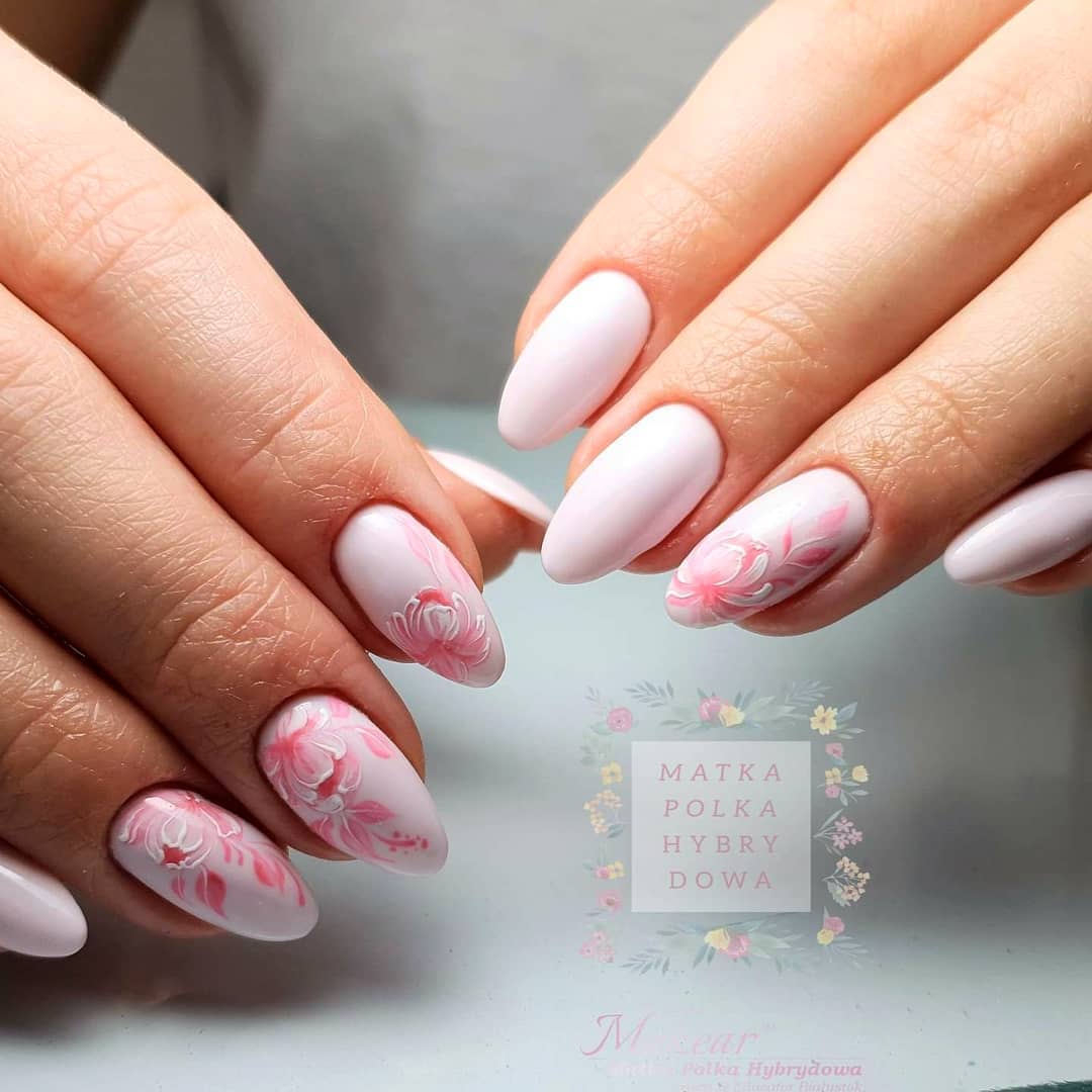 MAKEAR Gel Polish 8ml No.538