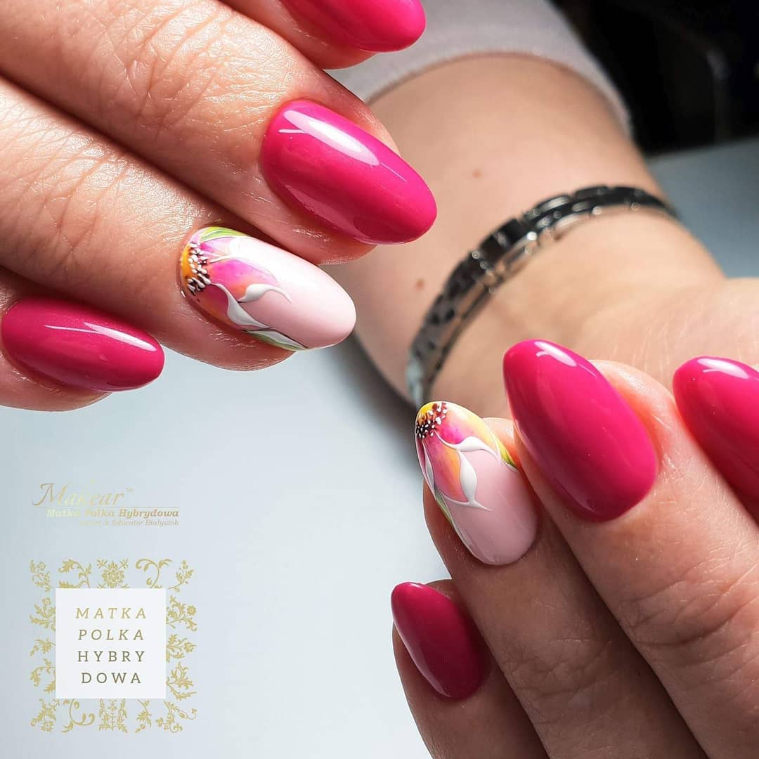 MAKEAR Gel Polish 8ml No.539