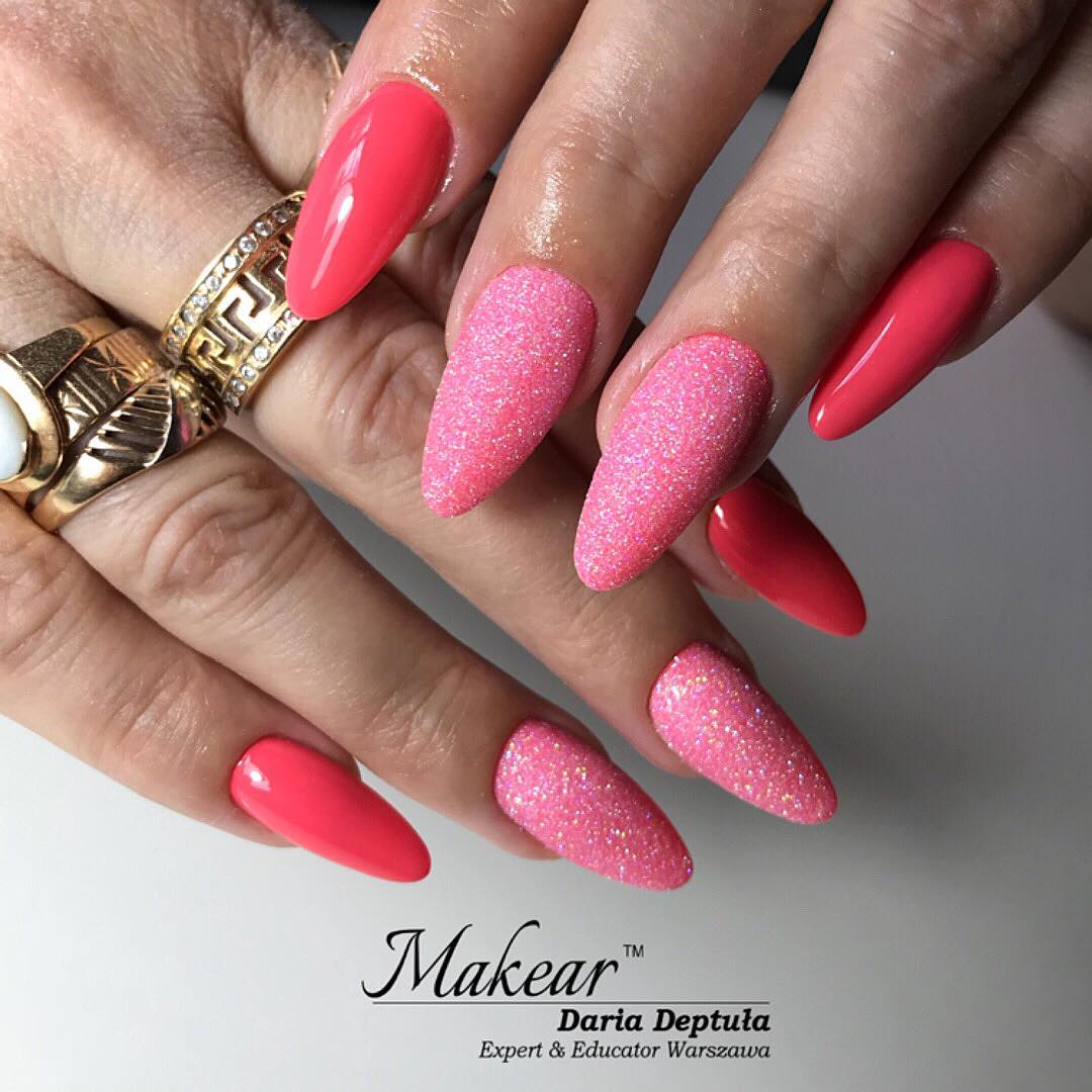 MAKEAR Gel Polish 8ml No.543
