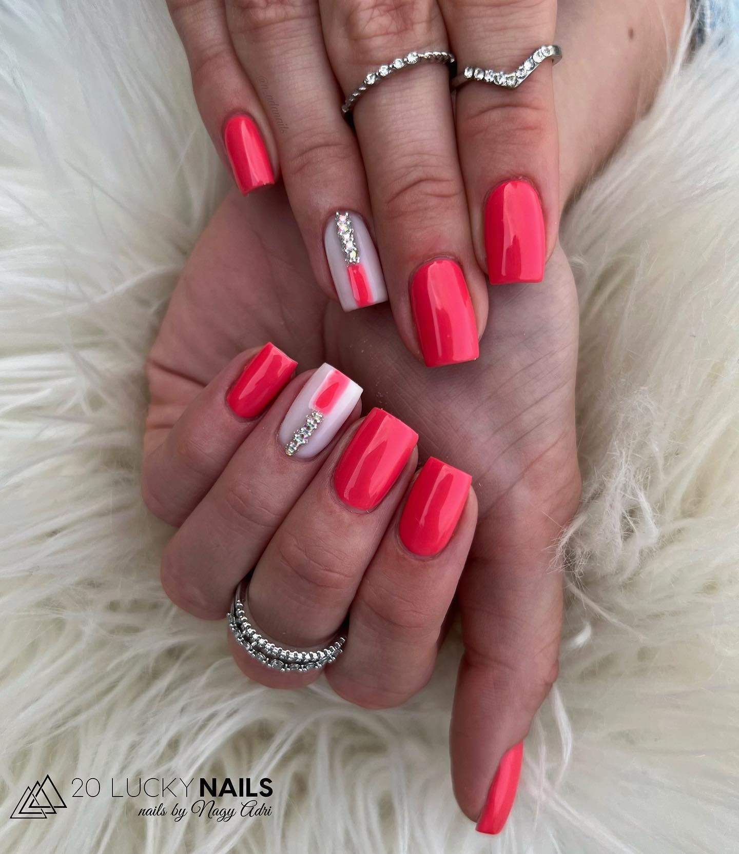 MAKEAR Gel Polish 8ml No.543