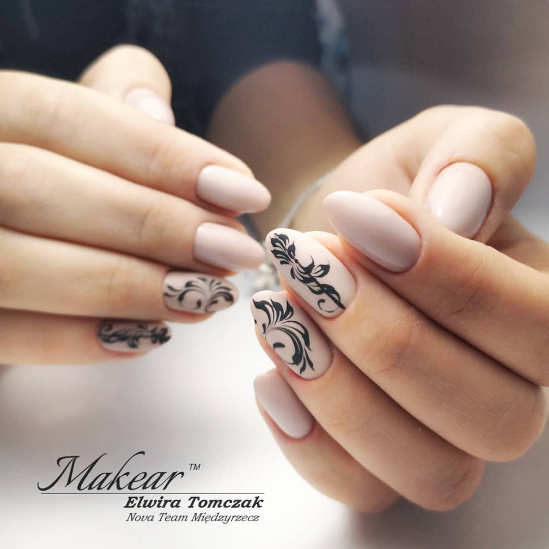 MAKEAR Gel Polish 8ml No.549