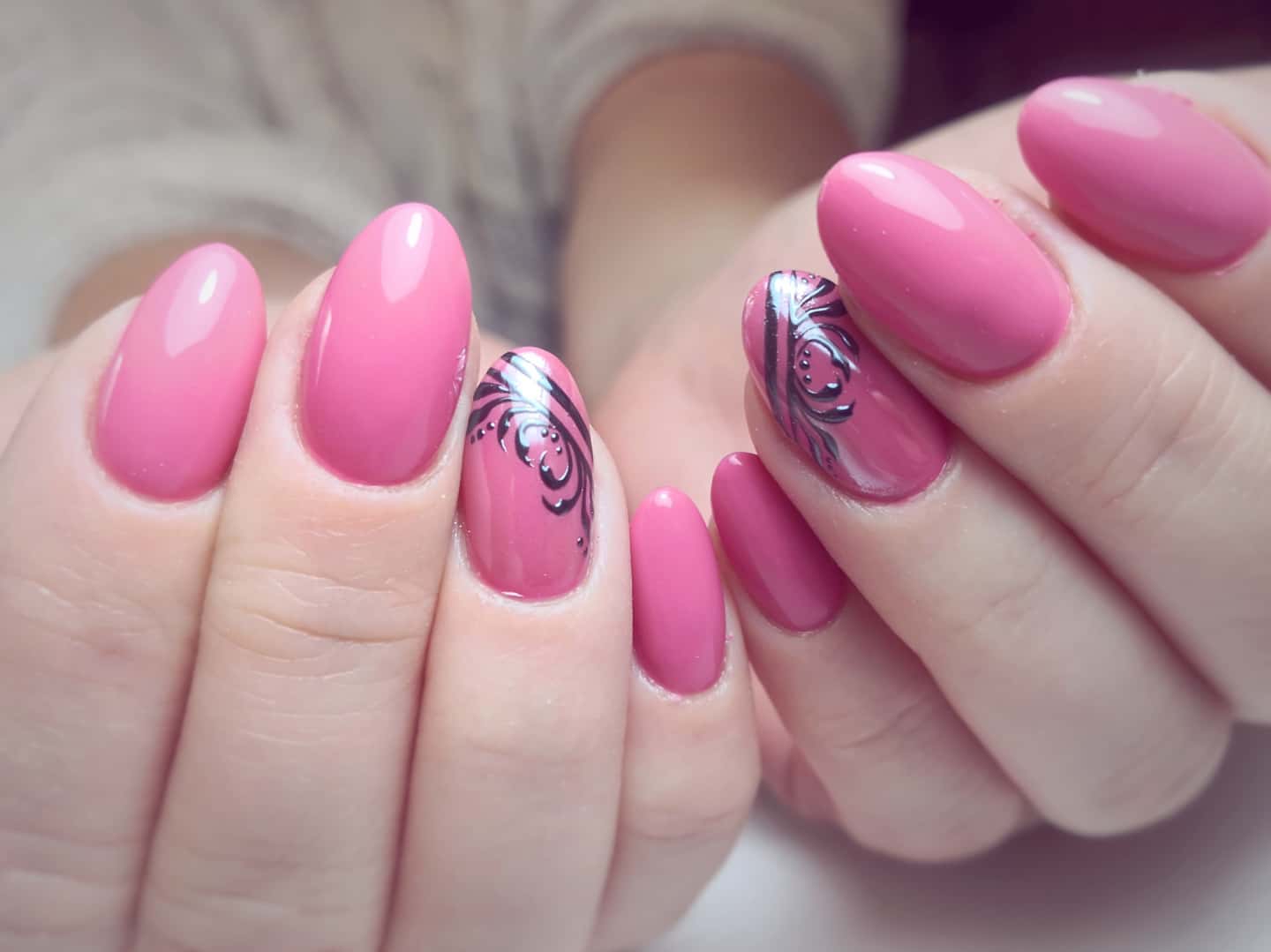 MAKEAR Gel Polish 8ml No.550