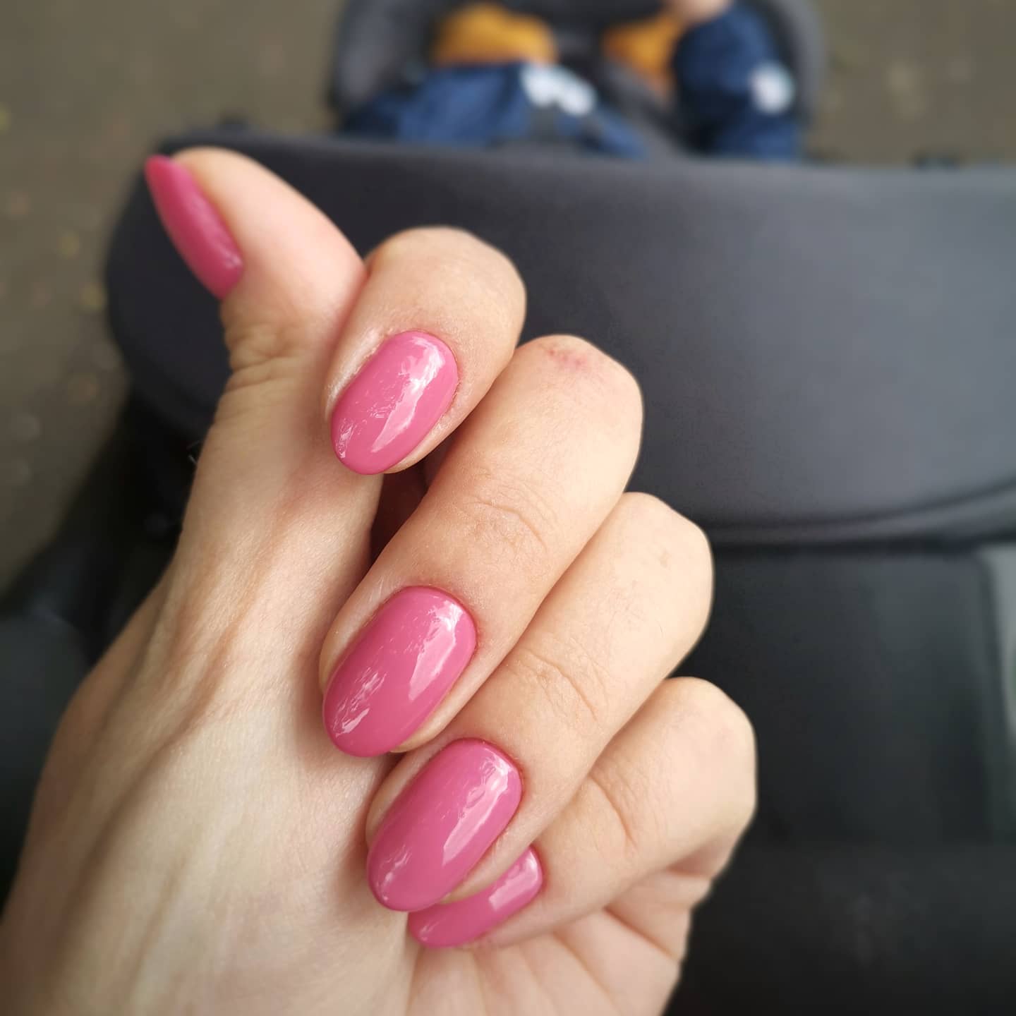 MAKEAR Gel Polish 8ml No.550