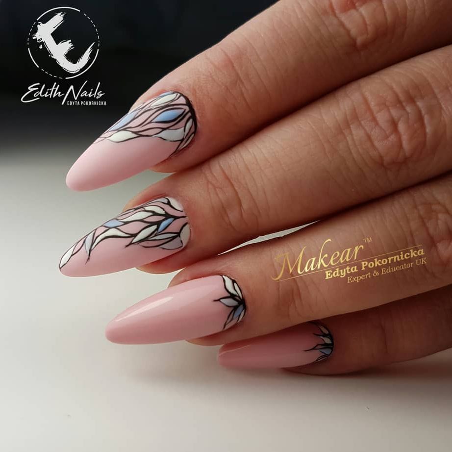 MAKEAR Gel Polish 8ml No.555