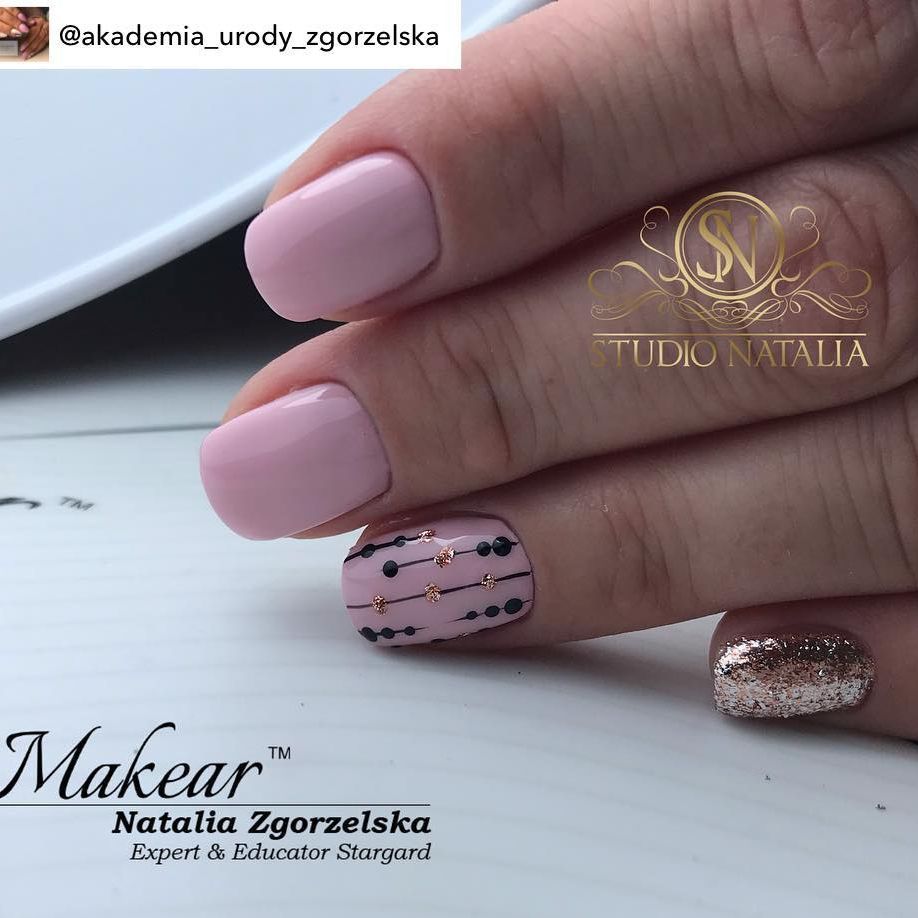 MAKEAR Gel Polish 8ml No.555