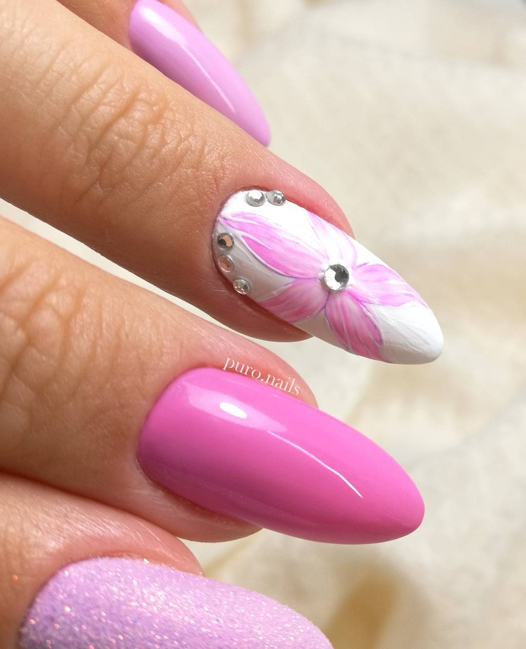 MAKEAR Gel Polish 8ml No.556