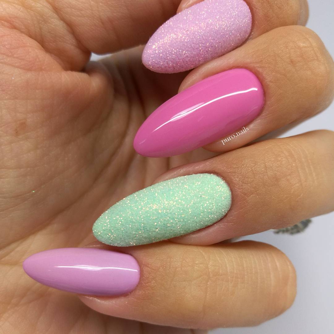 MAKEAR Gel Polish 8ml No.556