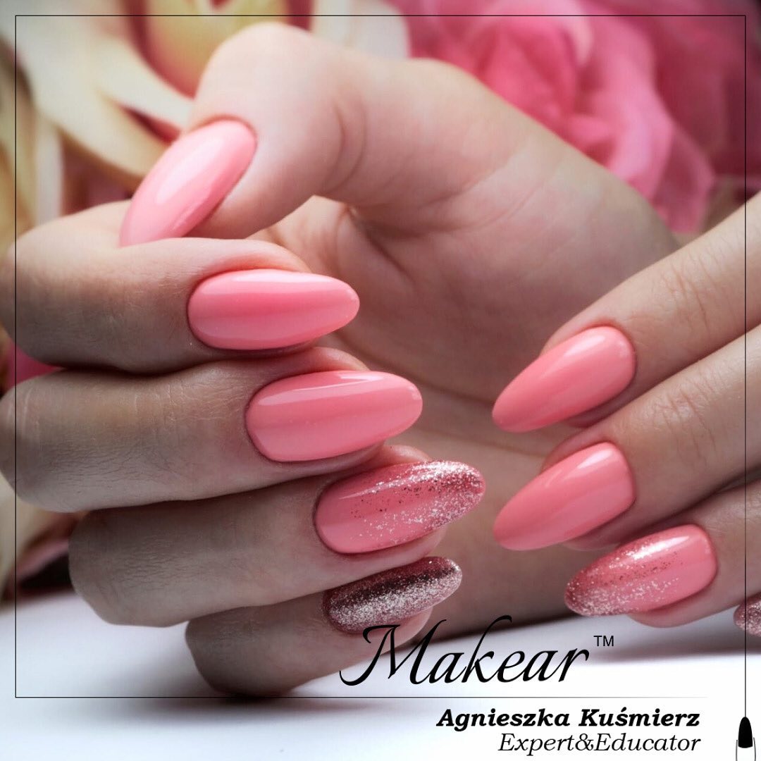 MAKEAR Gel Polish 8ml No.557
