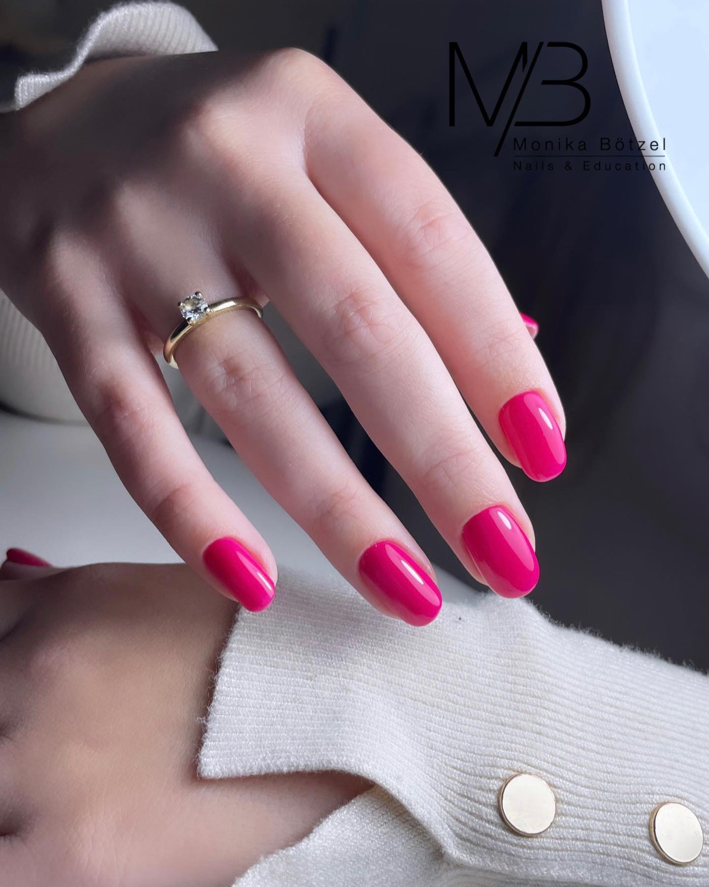 MAKEAR Gel Polish 8ml No.558