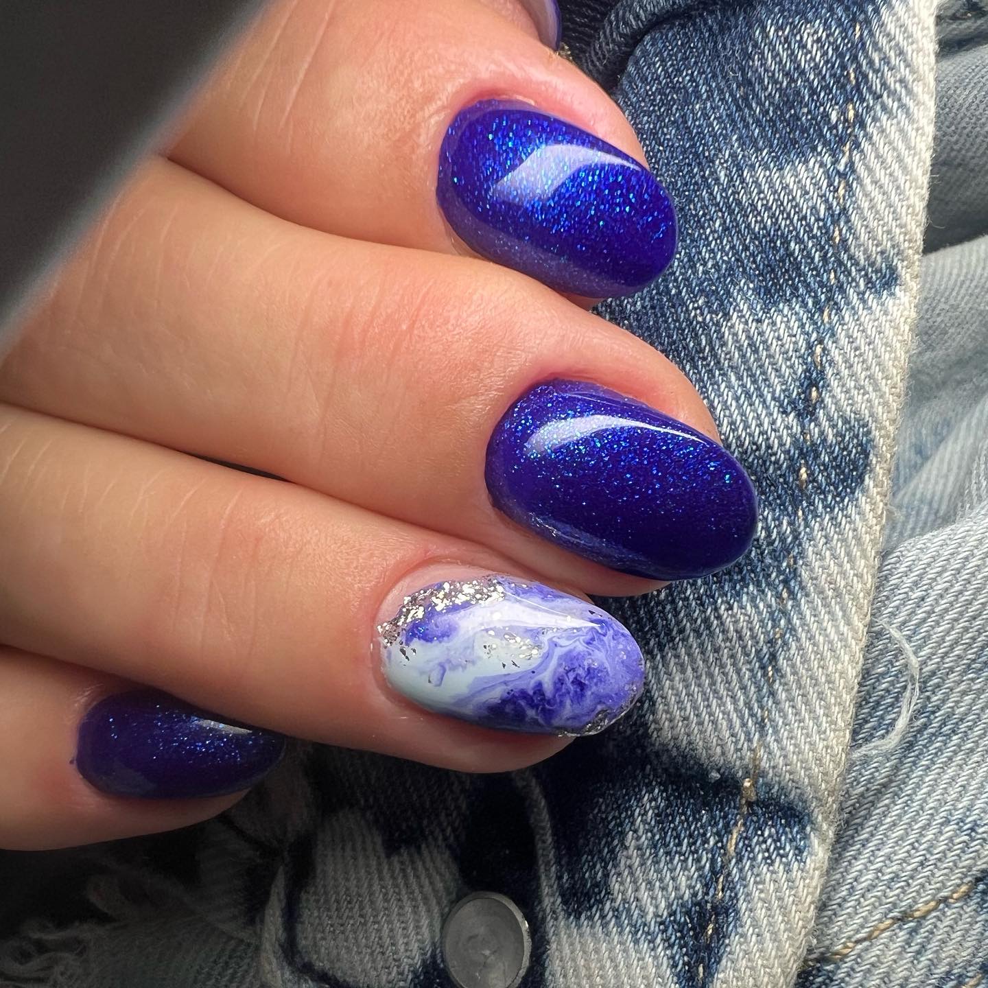 MAKEAR Gel Polish 8ml No.560