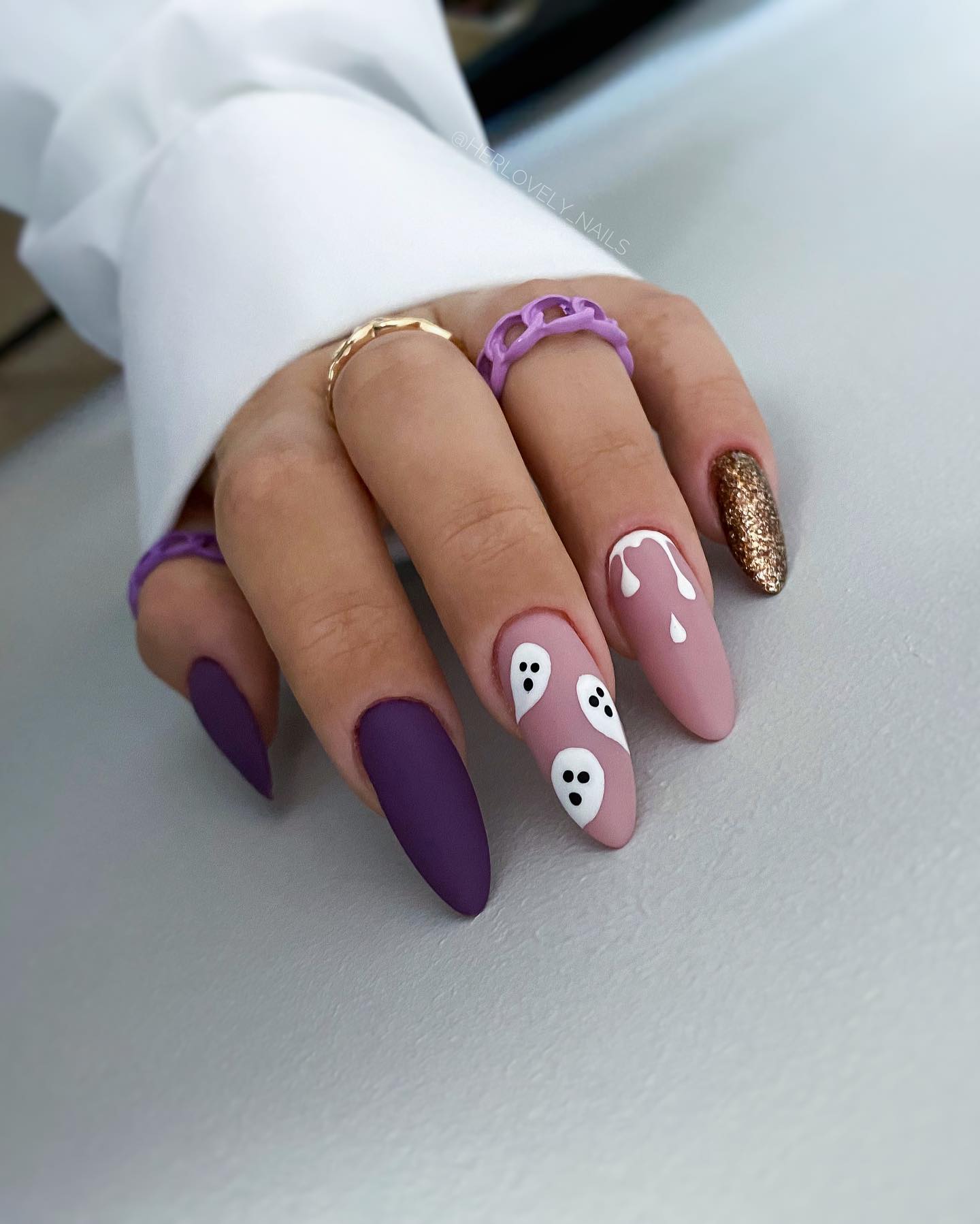 MAKEAR Gel Polish 8ml No.561