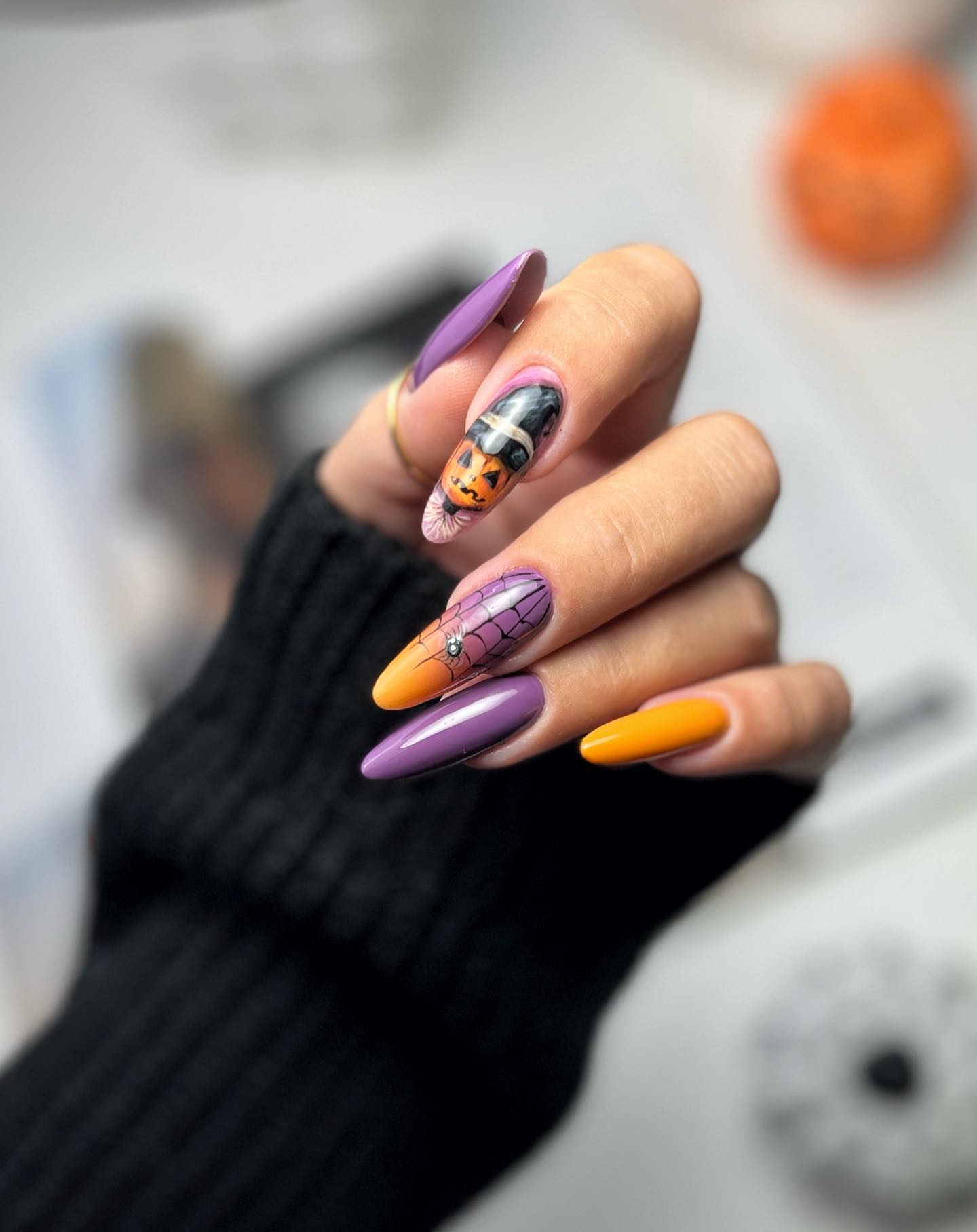 MAKEAR Gel Polish 8ml No.561