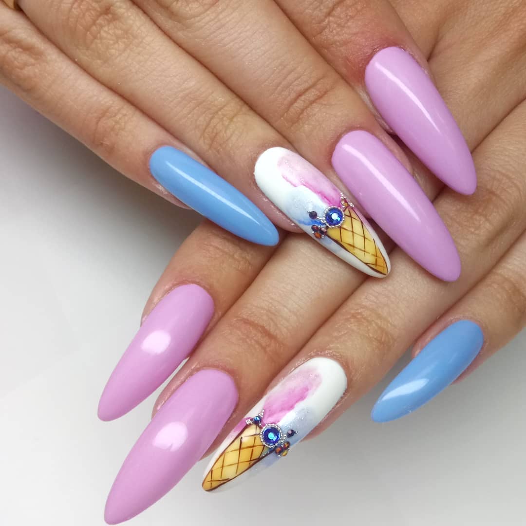 MAKEAR Gel Polish 8ml No.566