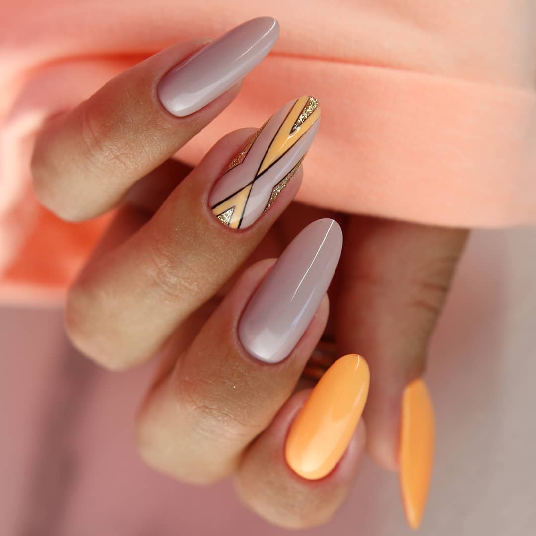 MAKEAR Gel Polish 8ml No.569