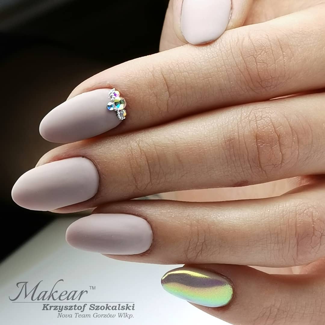 MAKEAR Gel Polish 8ml No.569