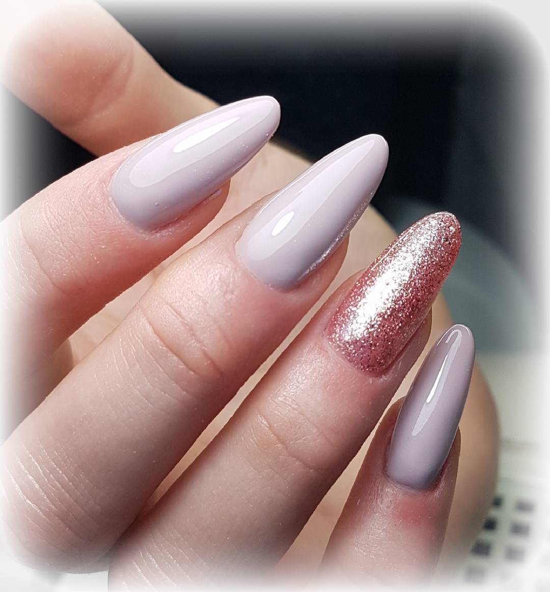 MAKEAR Gel Polish 8ml No.569
