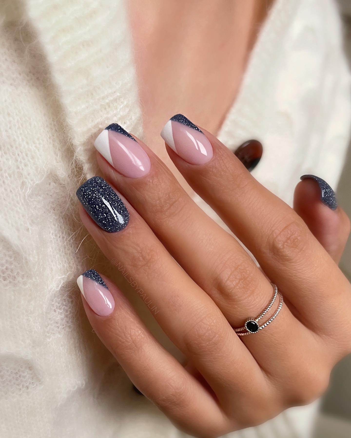 SEMILAC UV/LED Gél Lakk 7ml - 398 - HEMA FREE - Classy & Sassy
