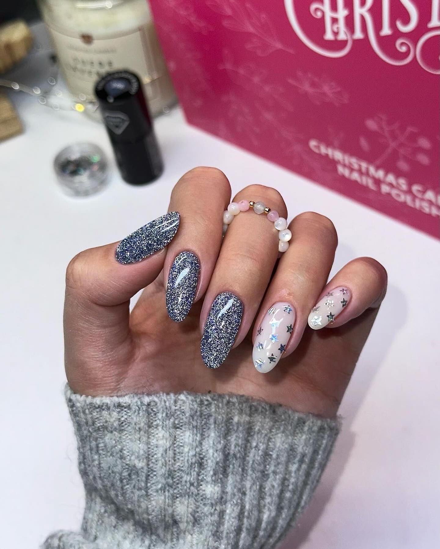 SEMILAC UV/LED Gél Lakk 7ml - 398 - HEMA FREE - Classy & Sassy