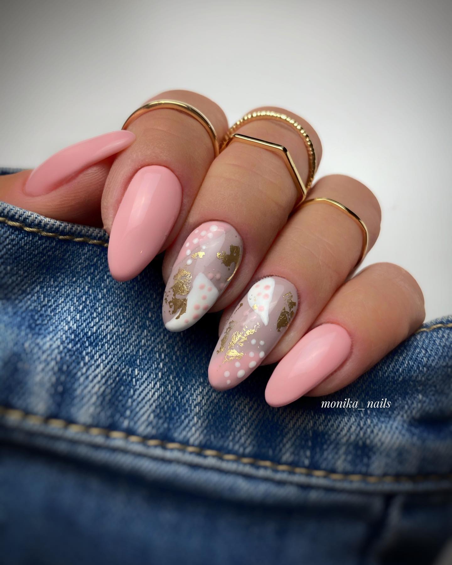 SEMILAC UV/LED Gél Lakk 7ml - 230 - Deezee Girlboss
