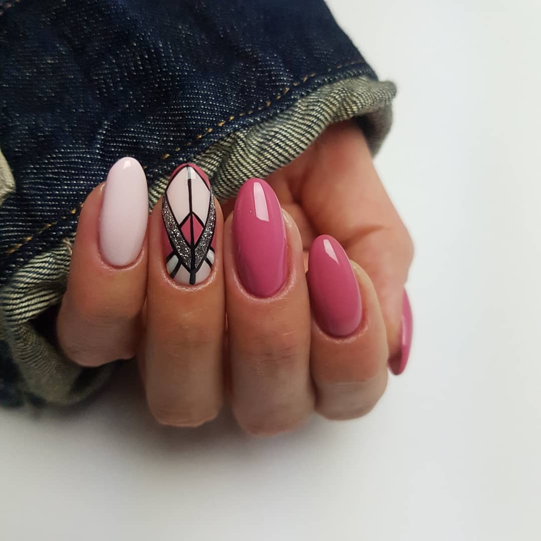 SEMILAC UV/LED Gél Lakk 7ml - 286 - Karaoke Time