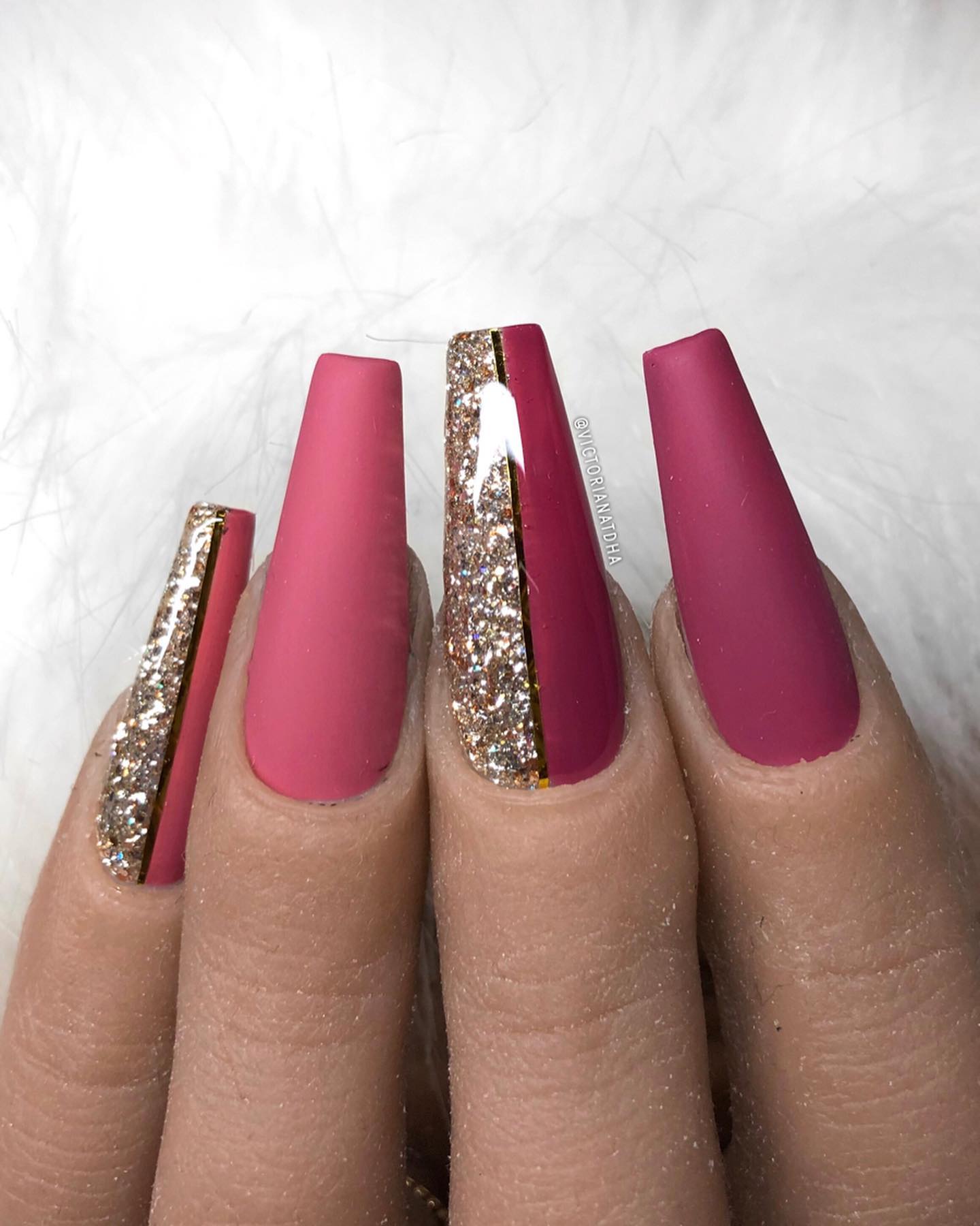 SEMILAC UV/LED Gél Lakk 7ml - 286 - Karaoke Time