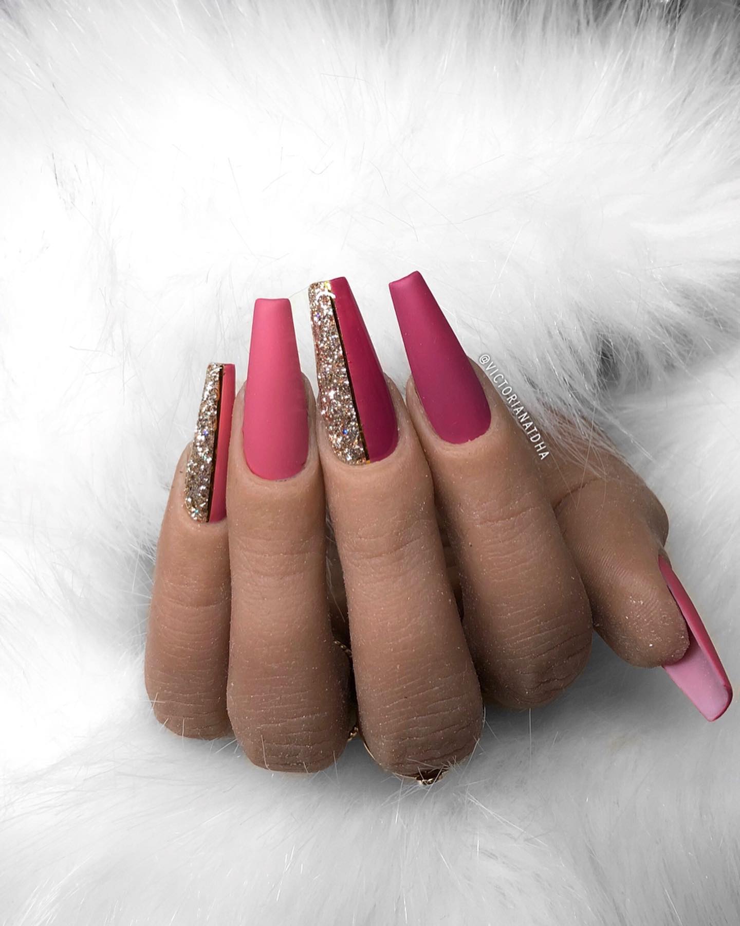 SEMILAC UV/LED Gél Lakk 7ml - 286 - Karaoke Time