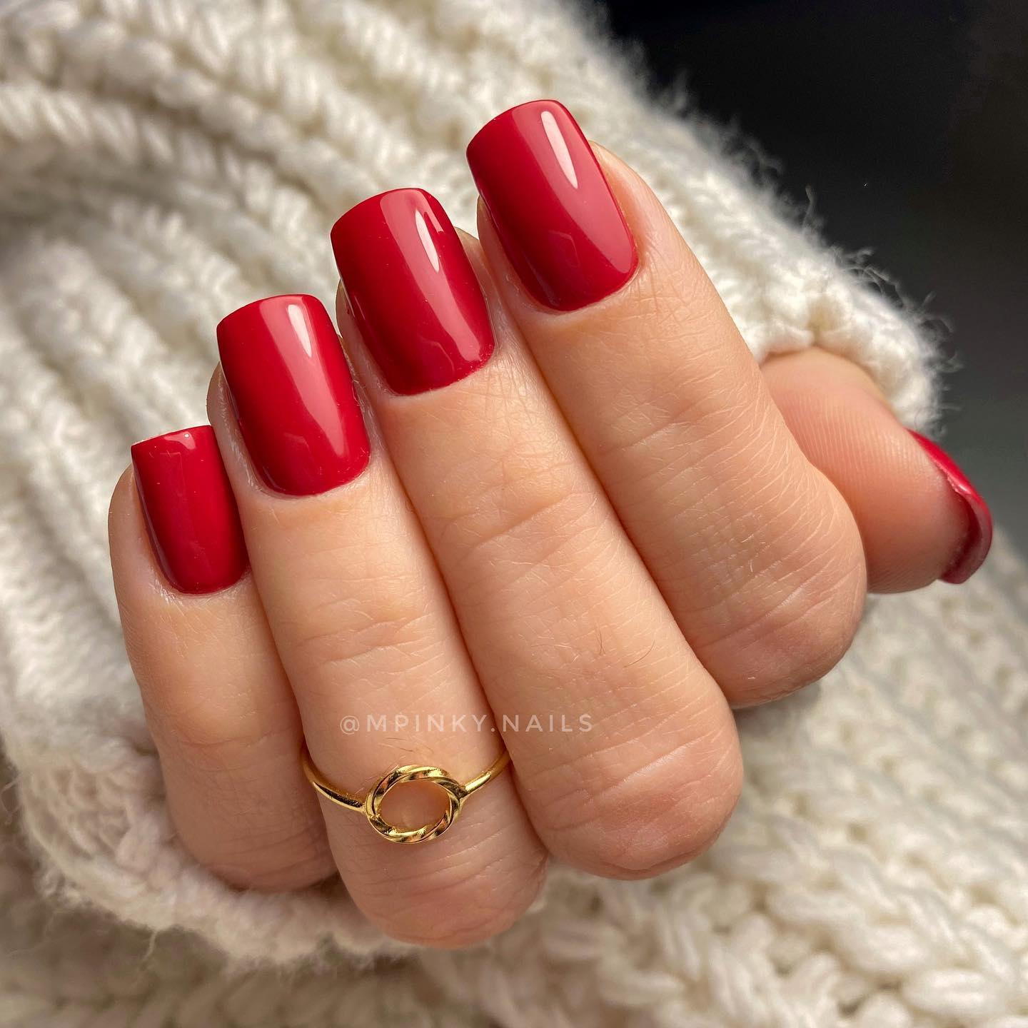 SEMILAC UV/LED Gél Lakk 7ml - 401 - Raspberry Wine